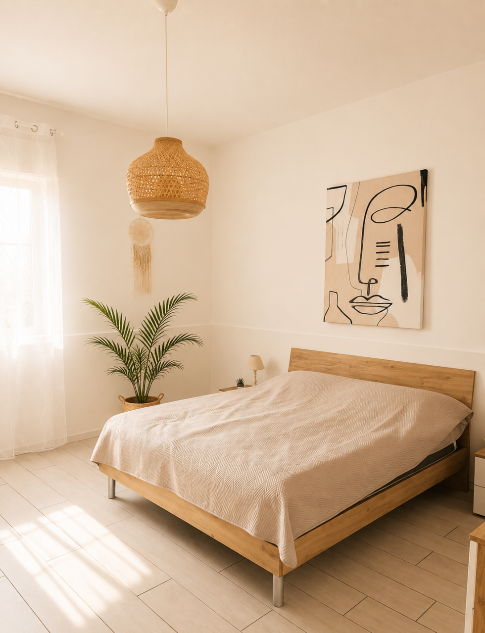 Ferienhaus_Schlafzimmer1